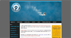 Desktop Screenshot of 9vallees.com
